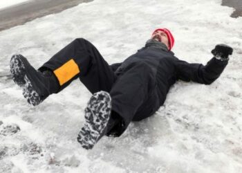 Що робити у разі травми кінцівок, нагадують у МОЗ