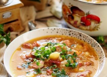 Капусняк «Полтавський»