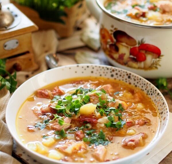 Капусняк «Полтавський»