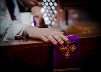 Як треба сповідуватися