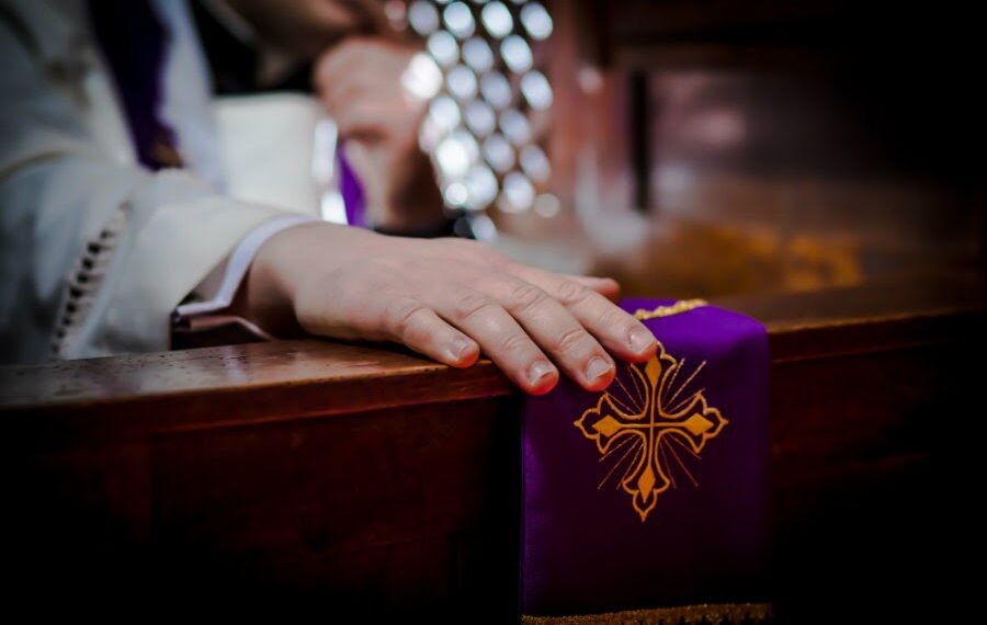 Як треба сповідуватися