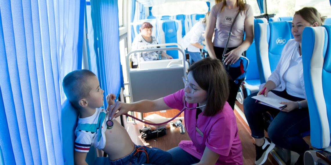 «Вакцинуй важливого себе!»: 5 порад від експертів для підтримки імунітету