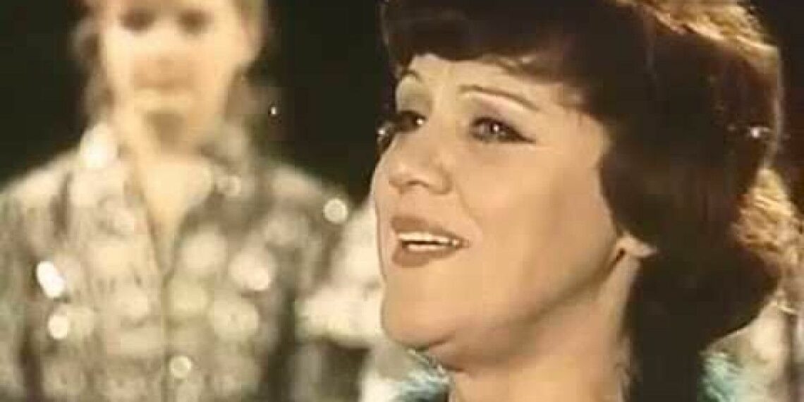 Діана Петриненко: пісня довжиною у життя