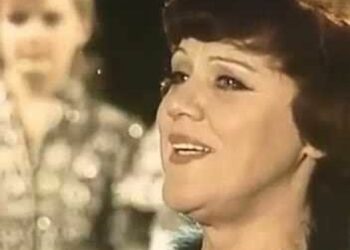 Діана Петриненко: пісня довжиною у життя