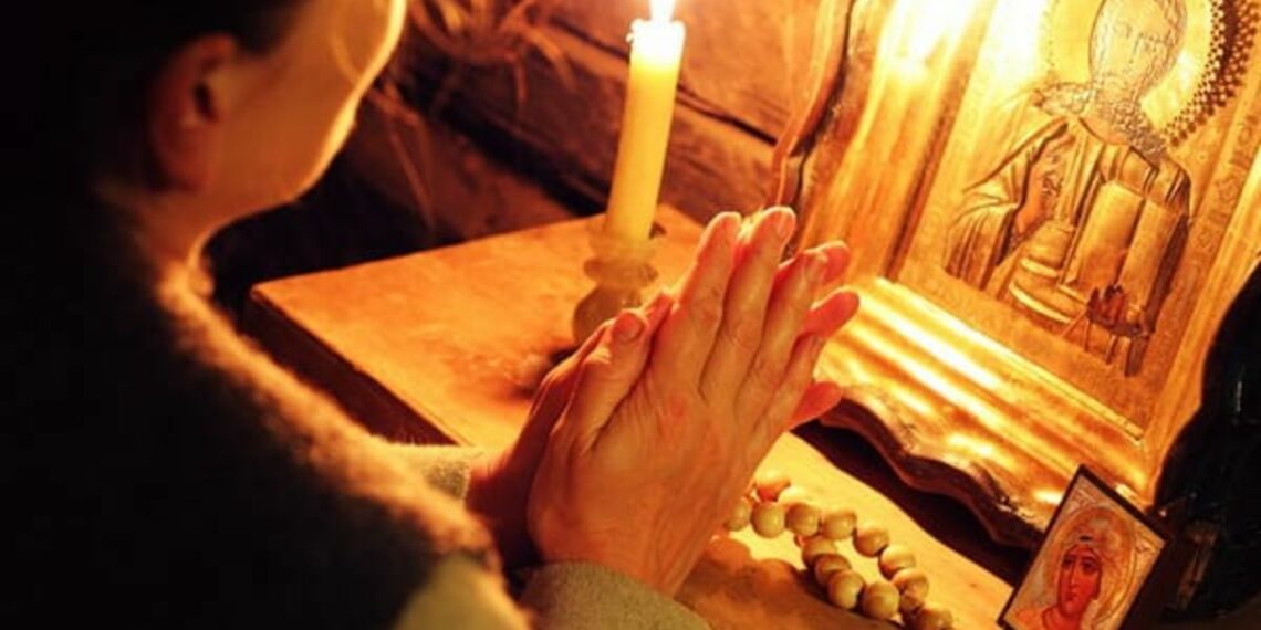 Чому Бог допускає страждання?