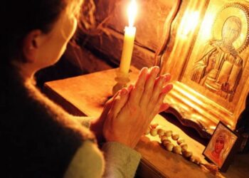 Чому Бог допускає страждання?