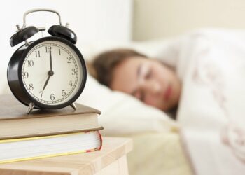 Сон додасть стресостійкості