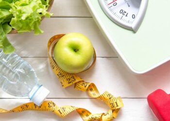 Як схуднути без ліків: народні рецепти