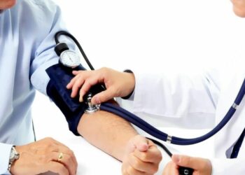 Проблеми з тиском? Спробуйте змінити спосіб життя