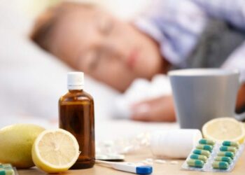 Що робити, якщо захворіли на ГРВІ — радить МОЗ