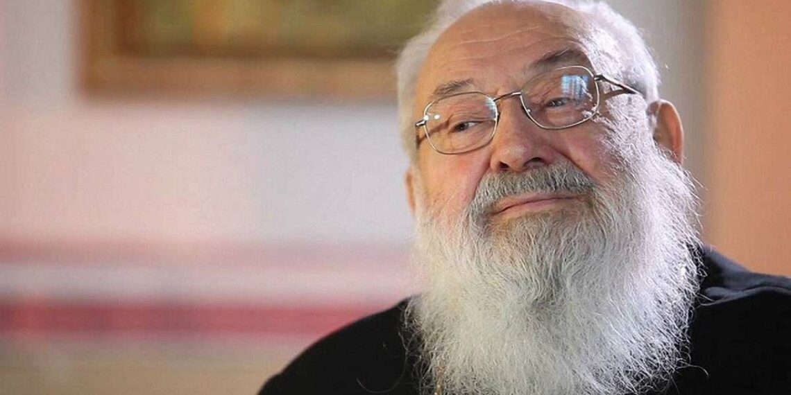 Любомир Гузар: «Маємо право чинити добро»