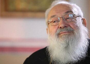 Любомир Гузар: «Маємо право чинити добро»