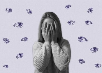 Соціофобія: як перестати залежати від чужої думки