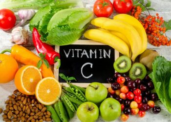 У яких продуктах шукати вітамін С