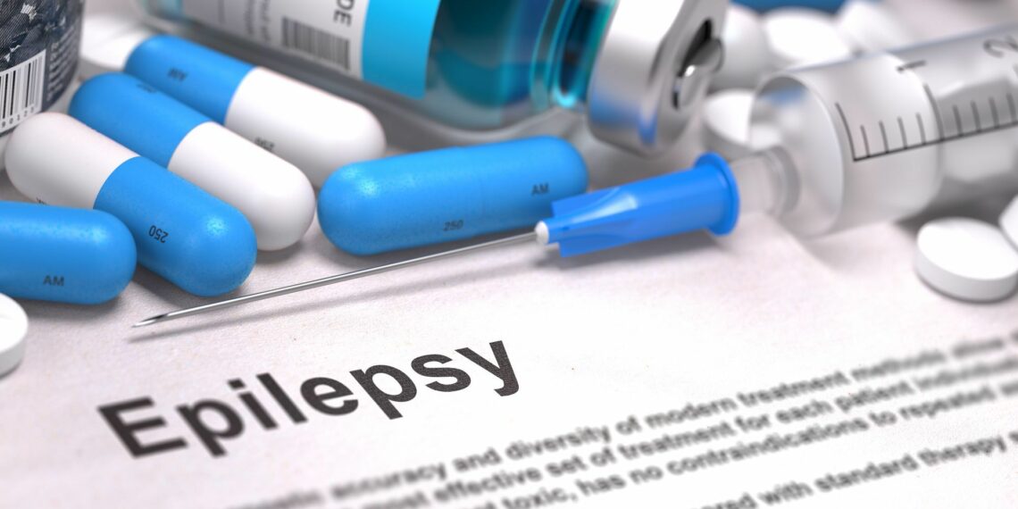 «Доступні ліки» при епілепсії