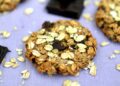Ідеальне вівсяне печиво без борошна
