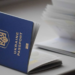 Тимчасове посвідчення громадянина України на ТОТ
