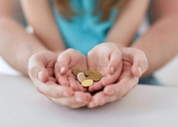 Безрбітні теж повинні сплачувати аліменти