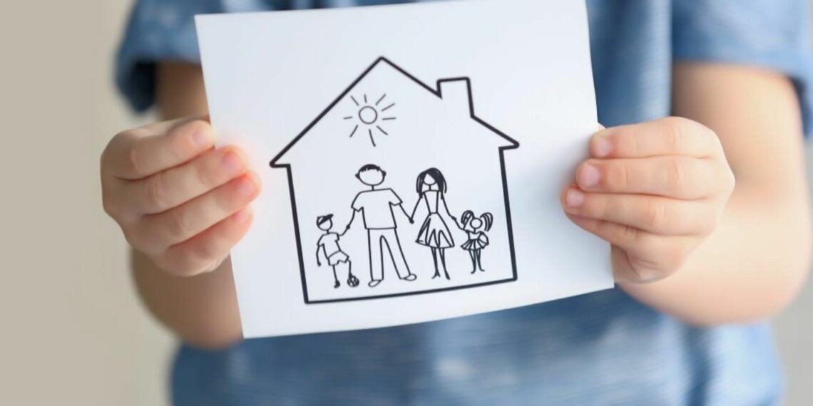 Фінансова допомога при всиновленні від “СОС Дитячі містечка”