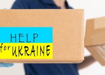 Ввозити гуманітарну допомогу буде простіше