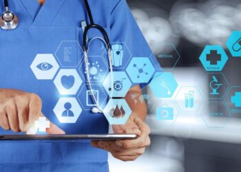 Що зберігається в електронній системі охорони здоров’я