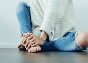 Що робити, коли суглоби “заіржавіли”