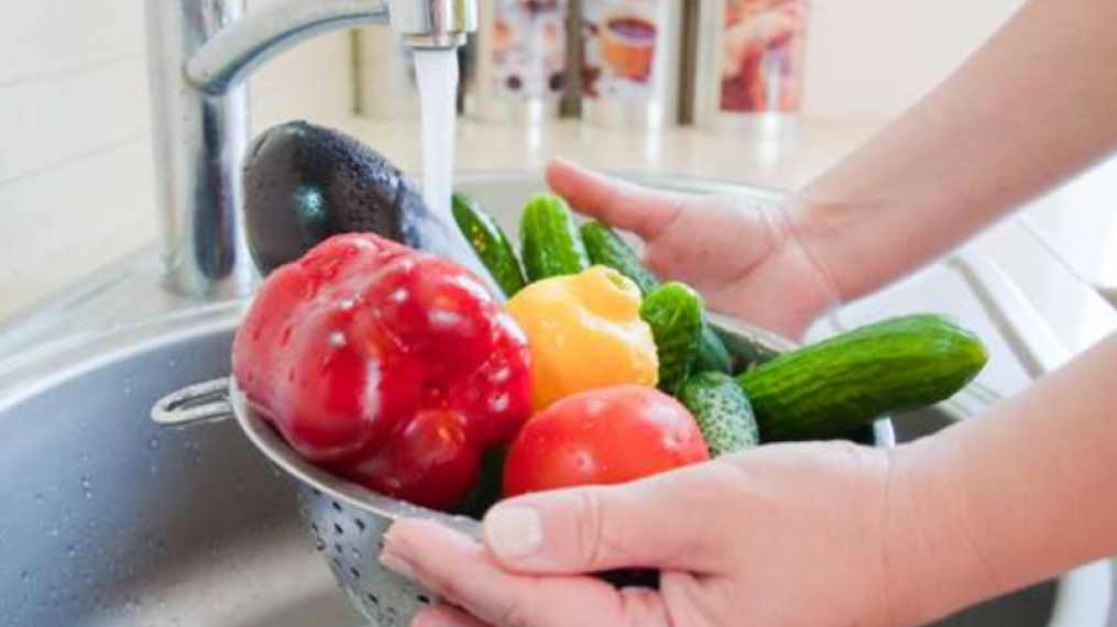 Як убезпечитися від нітратів