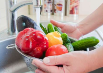 Як убезпечитися від нітратів