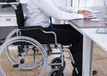 Компенсацію за облаштування робочого місця оформляйте онлайн