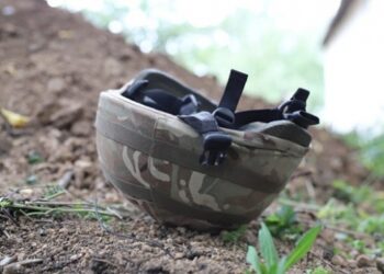 Розшук зниклих безвісти під час воєнного стану