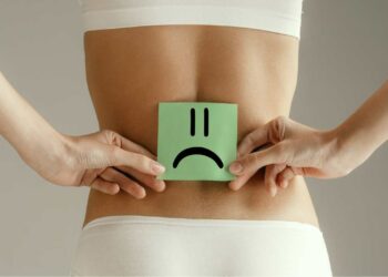 Простріл у попереку: як допомогти собі та запобігти рецидивам