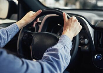 Чи треба авто на газу перереєстровувати?