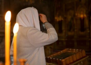 Де черпати сили у випробуваннях?