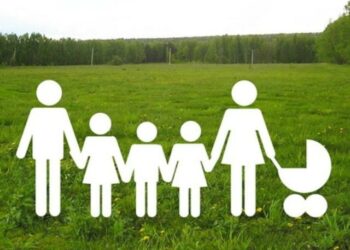 Що дає статус багатодітної сім’ї