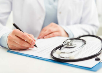 Як нараховуються лікарняні