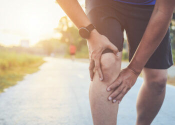 Остеоартрит: симптоми, лікування, профілактика