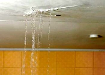 Сусіди затопили: порядок відшкодування збитків