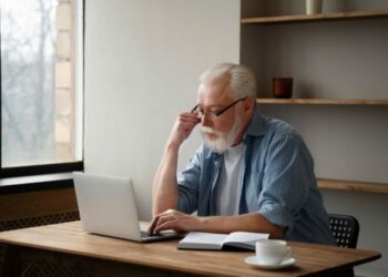 Пенсії працюючим пенсіонерам перерахують із квітня