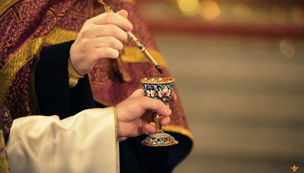 Соборування: коли та навіщо