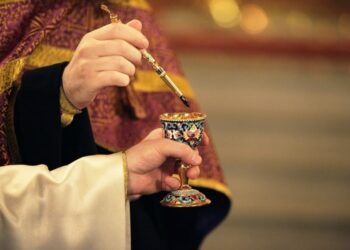 Соборування: коли та навіщо