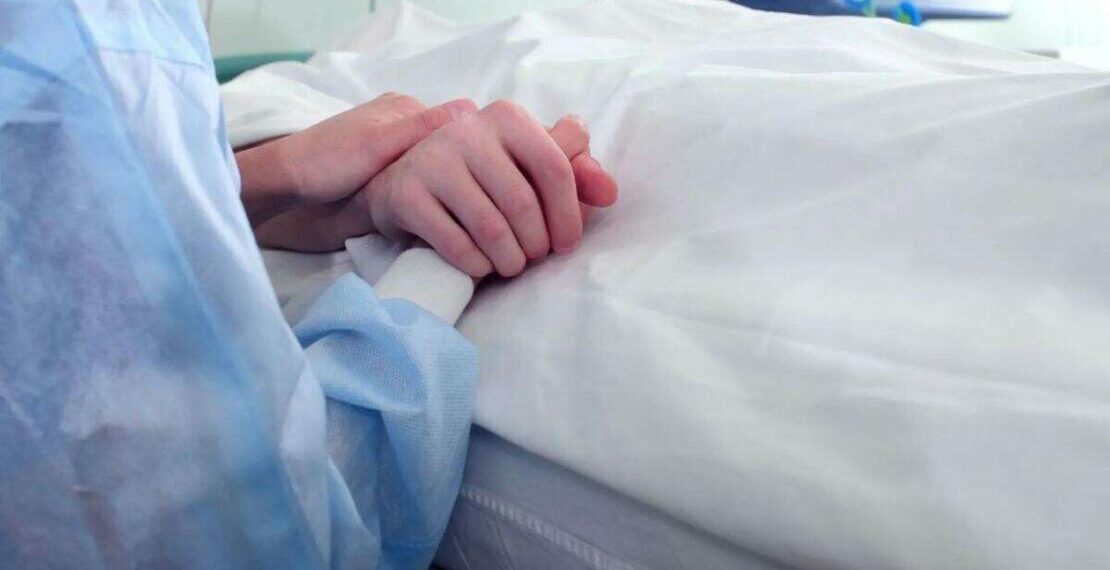 Про відвідування хворого в реанімації