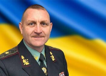 Сергій Кульчицький: генерал, якого звали «Батею»