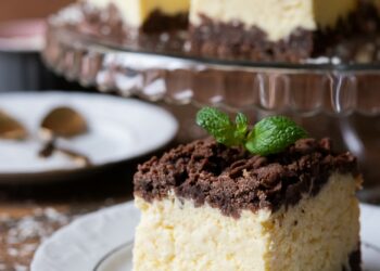 Королівський сирник