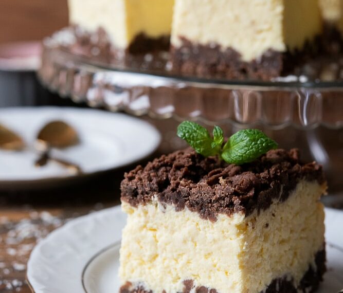 Королівський сирник