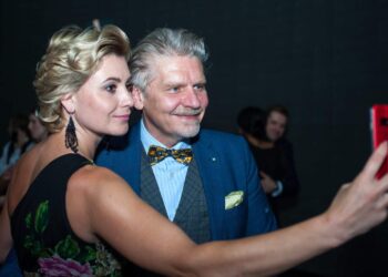 Сергій Калантай: “Життя має стверджуватися!”