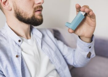 Лікуйте бронхіальну астму безоплатно