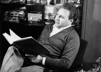 Олександр Білаш: «Хліб композитора — це вічний пошук»