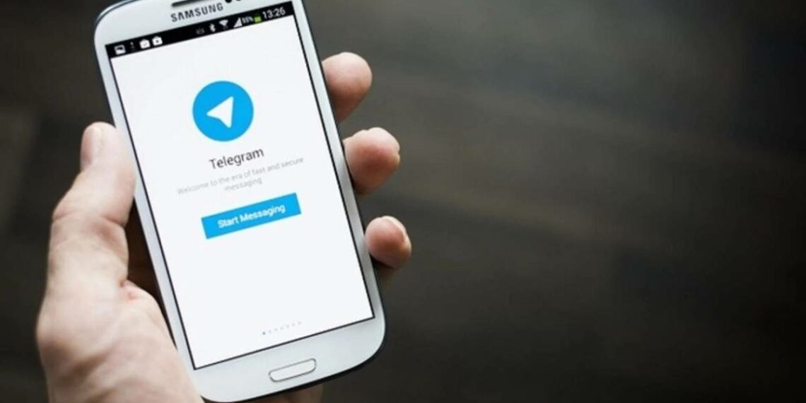 Небезпечний Telegram: як користуватись ним обачно
