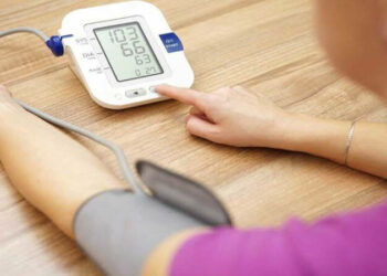 Як підвищити низький тиск без ліків