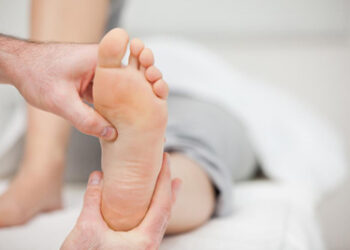 Що робити при розтягненні зв’язок